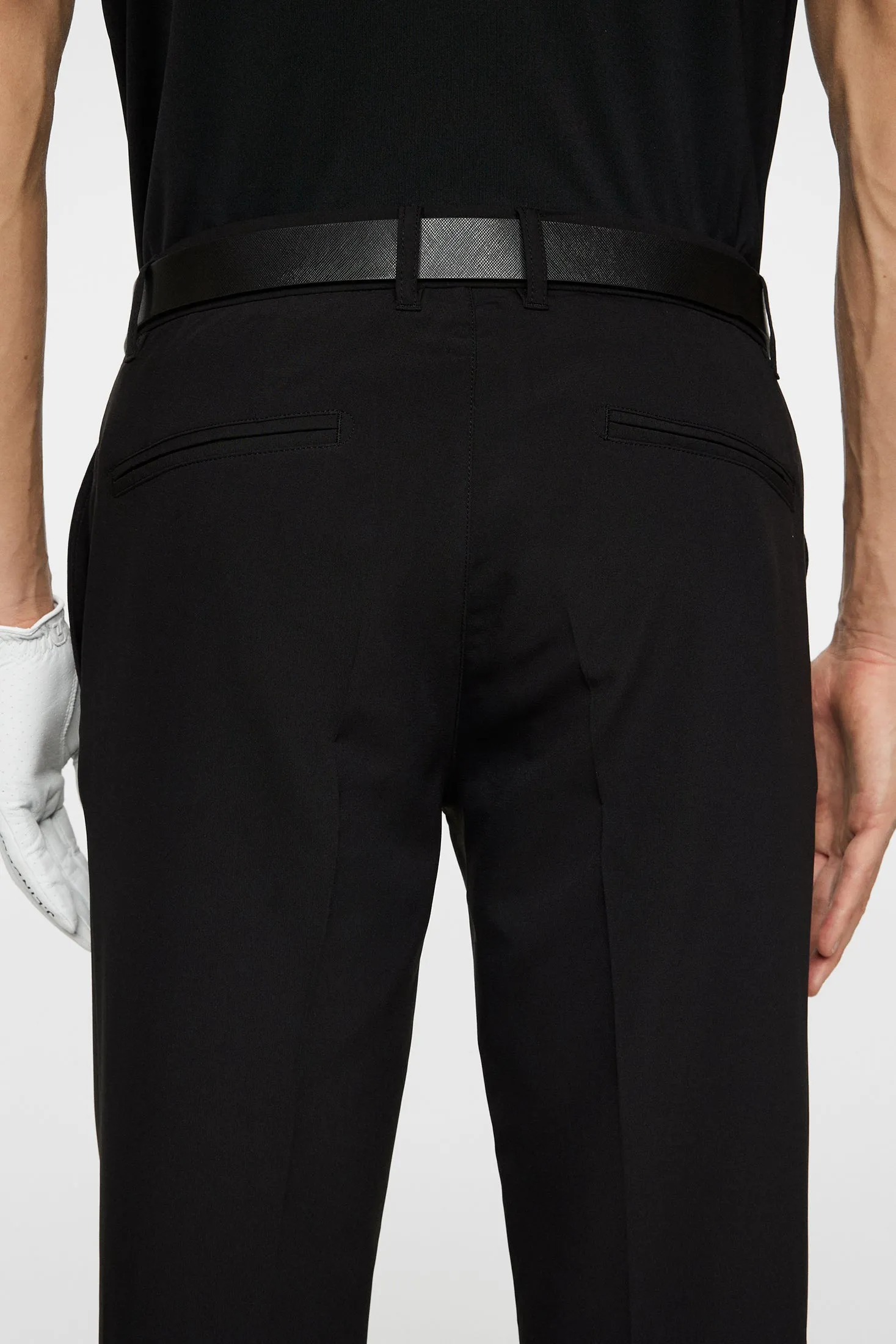 Heath Pant Everyday Casual Wear