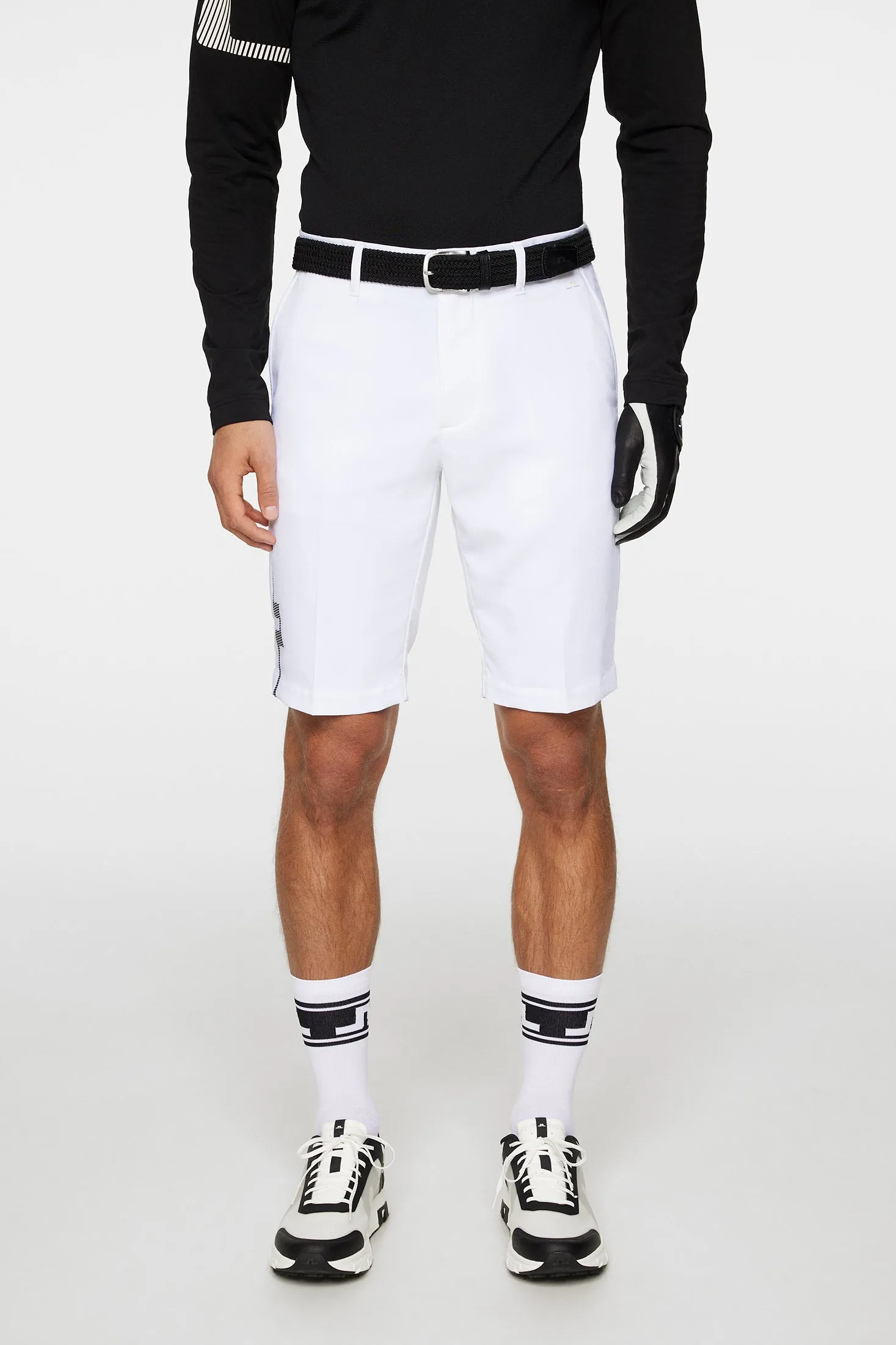 Heath Shorts Everyday Casual Wear