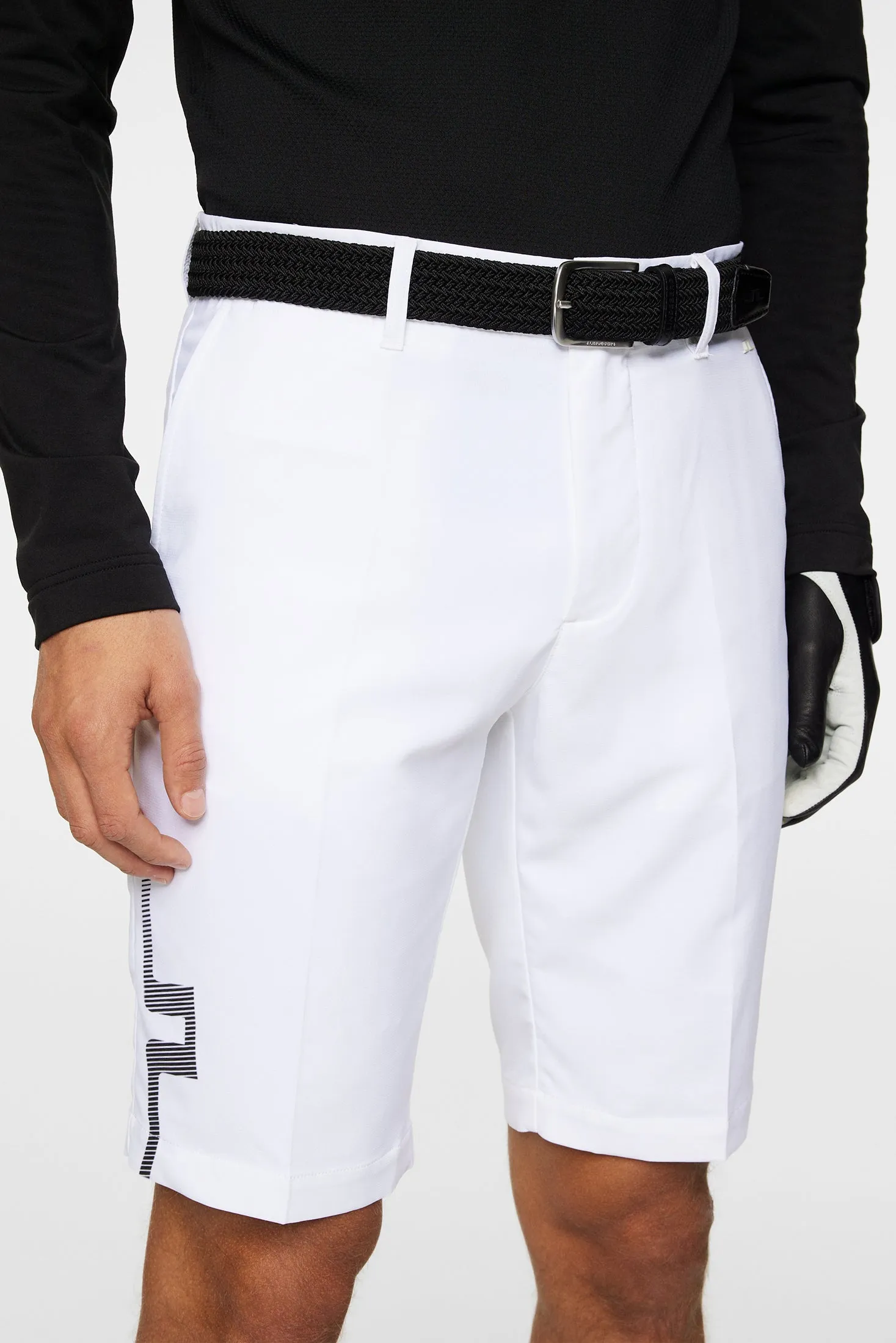 Heath Shorts Everyday Casual Wear