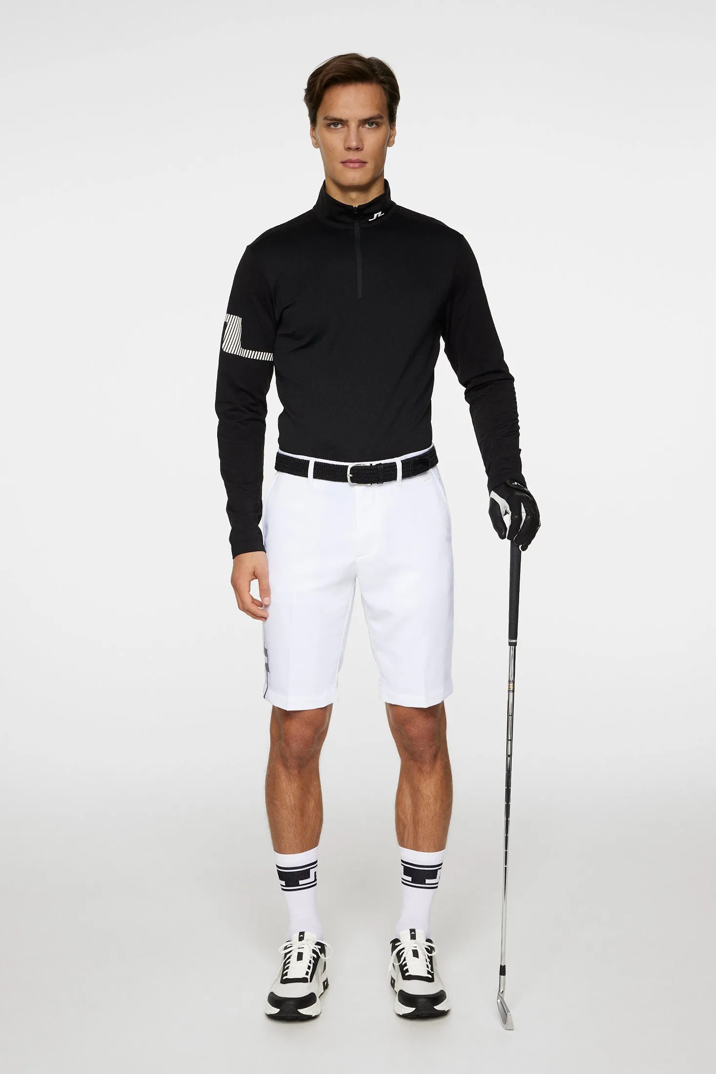Heath Shorts Everyday Casual Wear