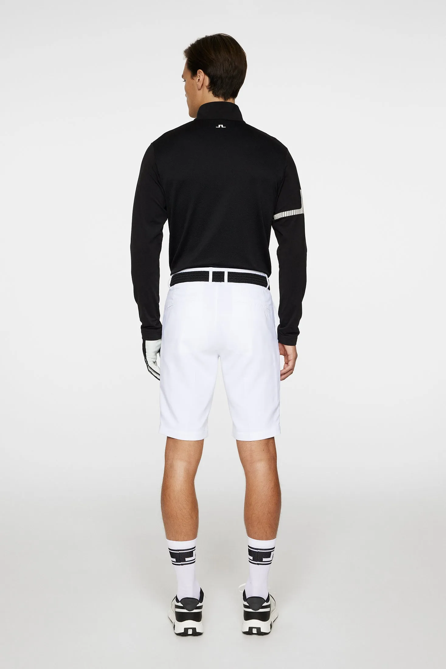 Heath Shorts Everyday Casual Wear