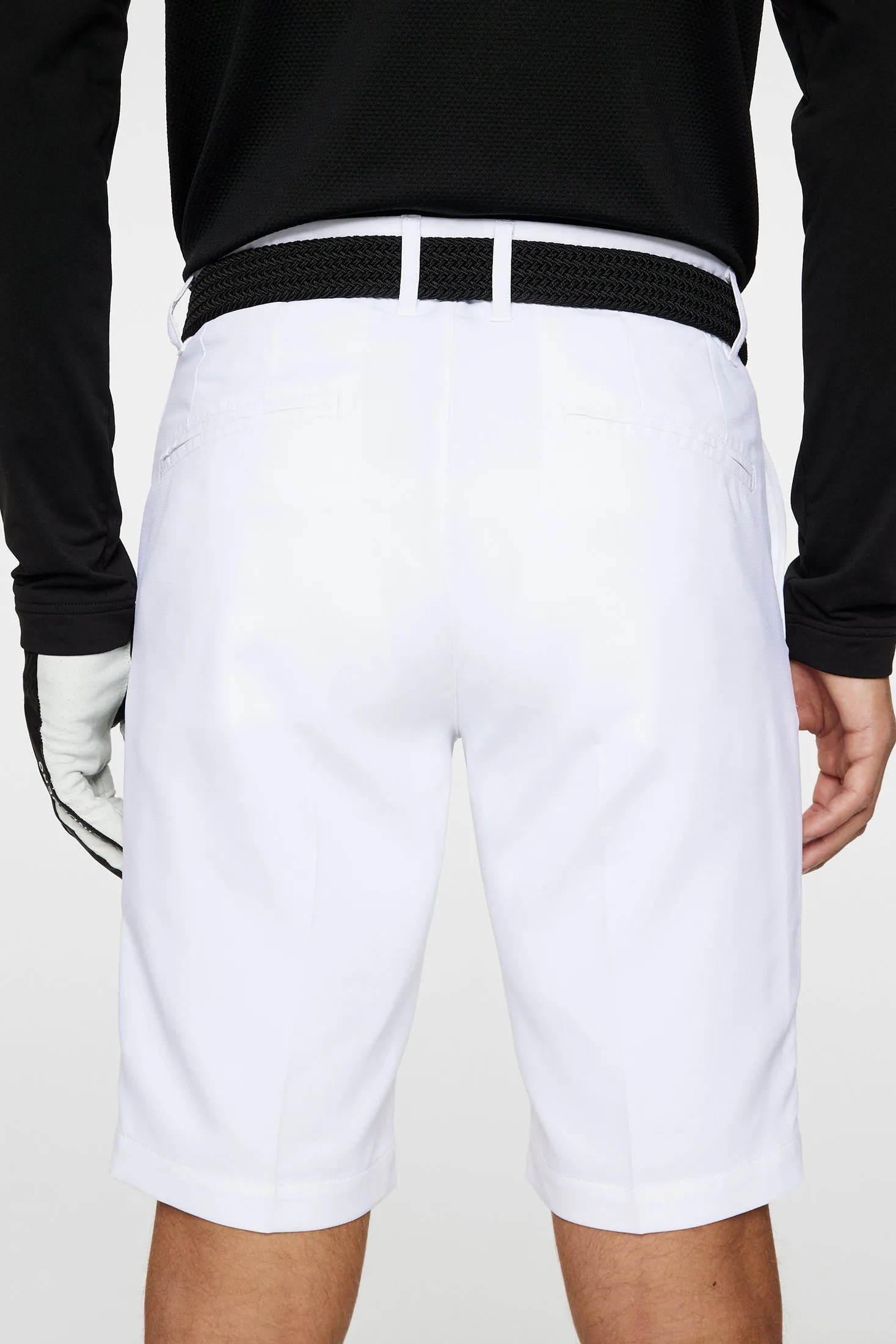 Heath Shorts Everyday Casual Wear
