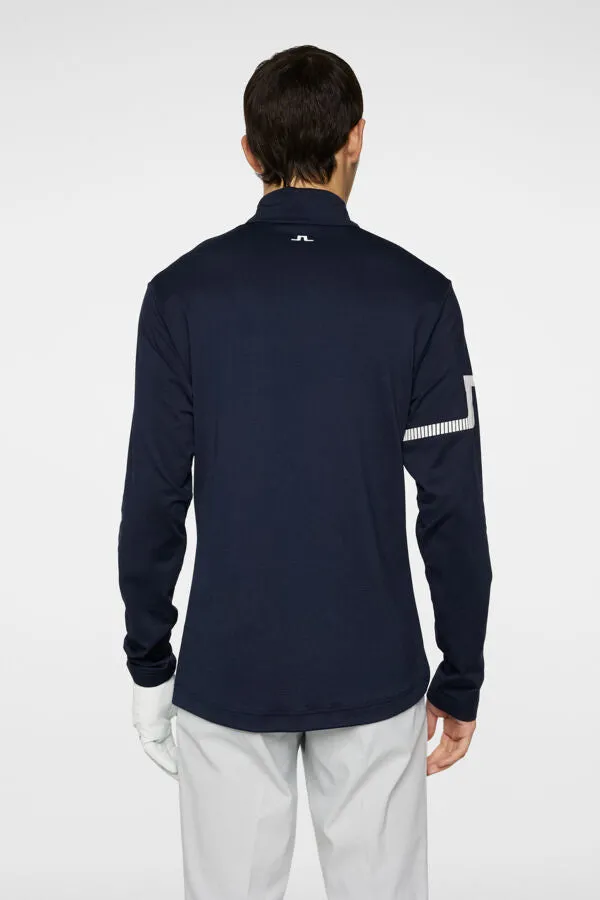 Heath Strike Mid Layer Relaxed Lounge Fit
