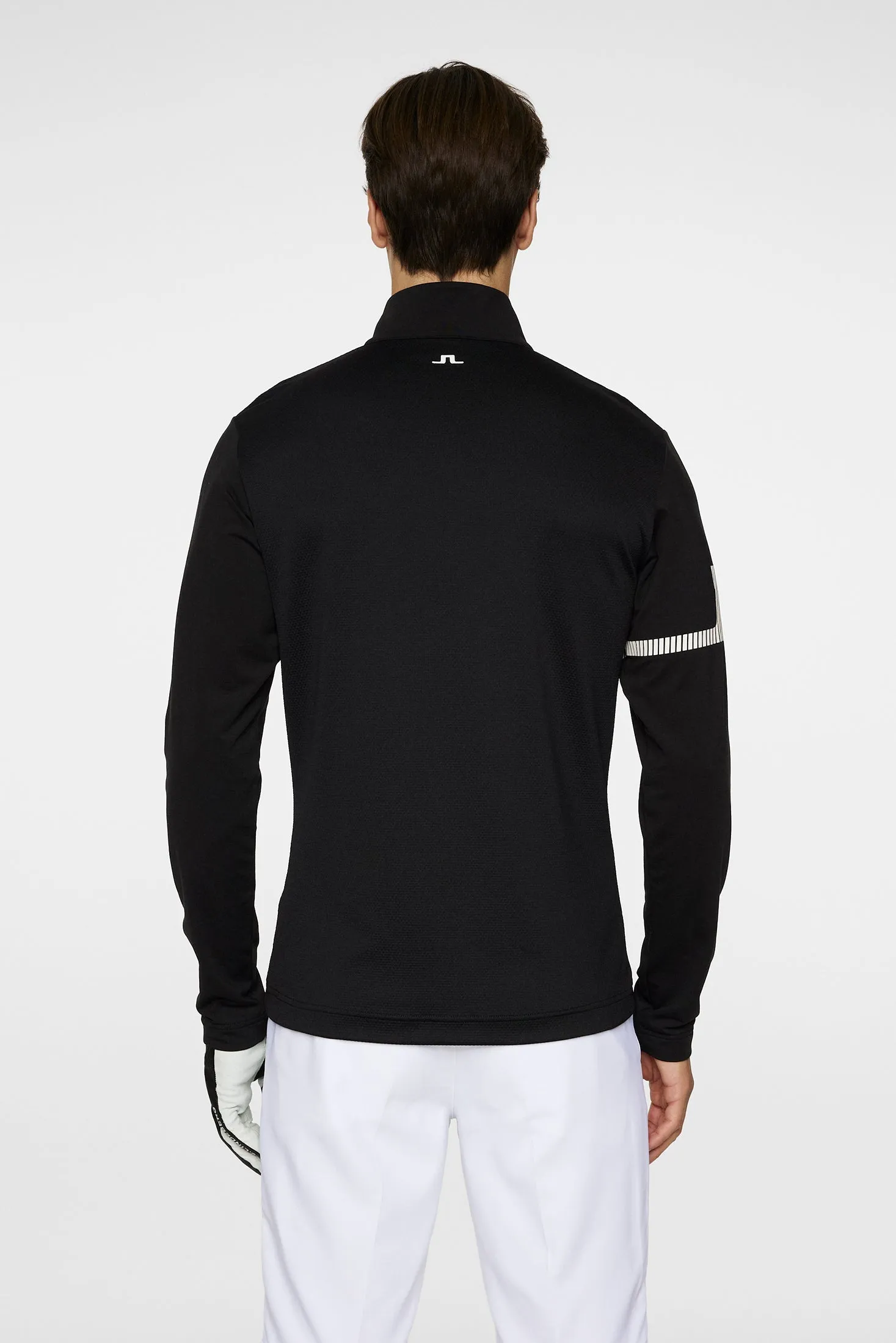 Heath Strike Mid Layer Relaxed Lounge Fit