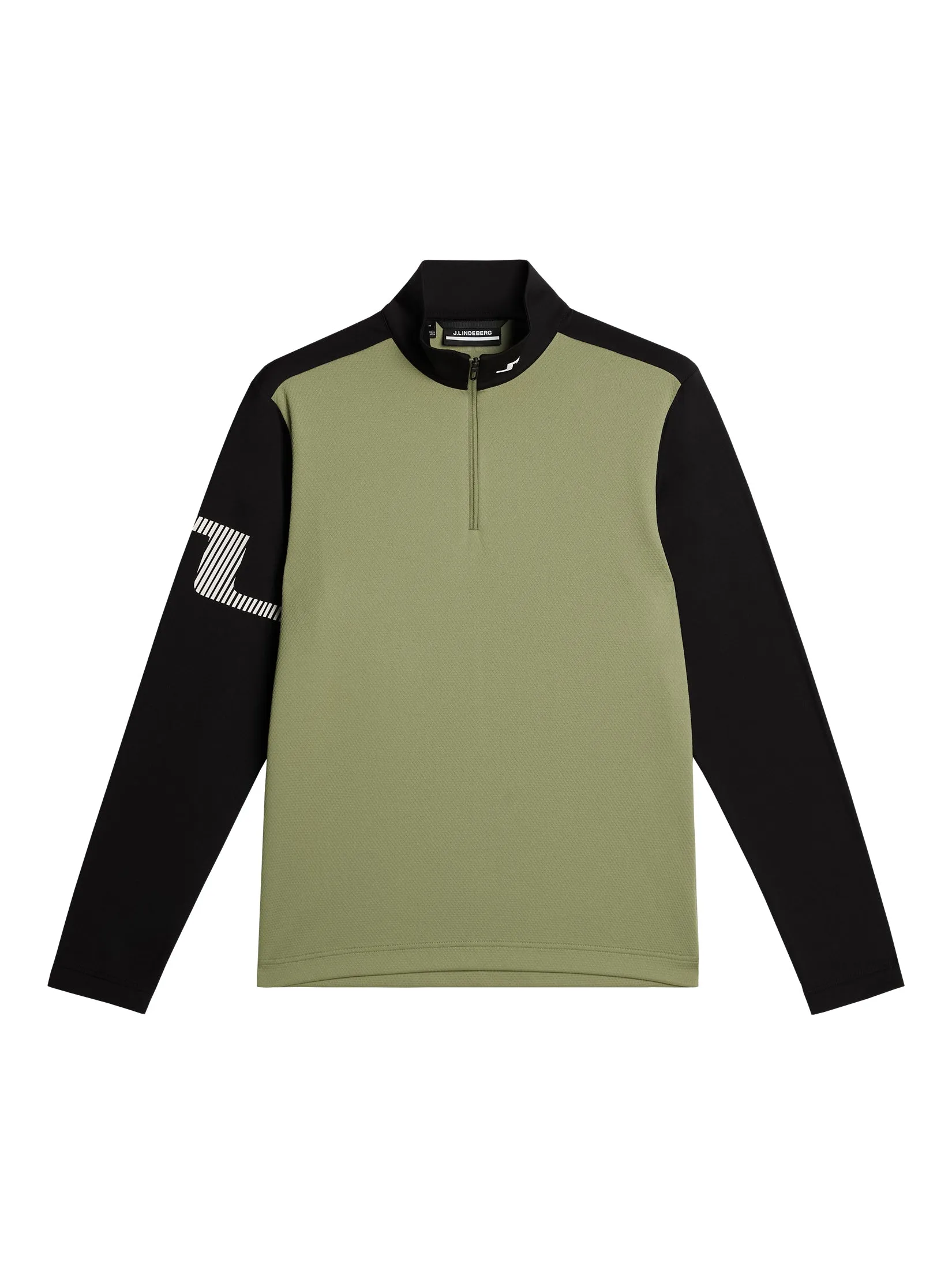 Heath Strike Mid Layer Relaxed Lounge Fit