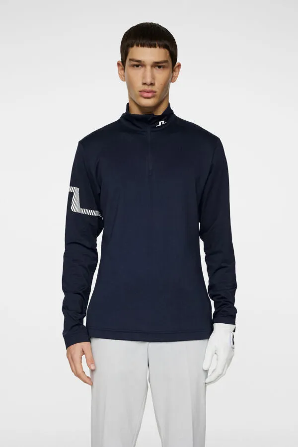 Heath Strike Mid Layer Relaxed Lounge Fit