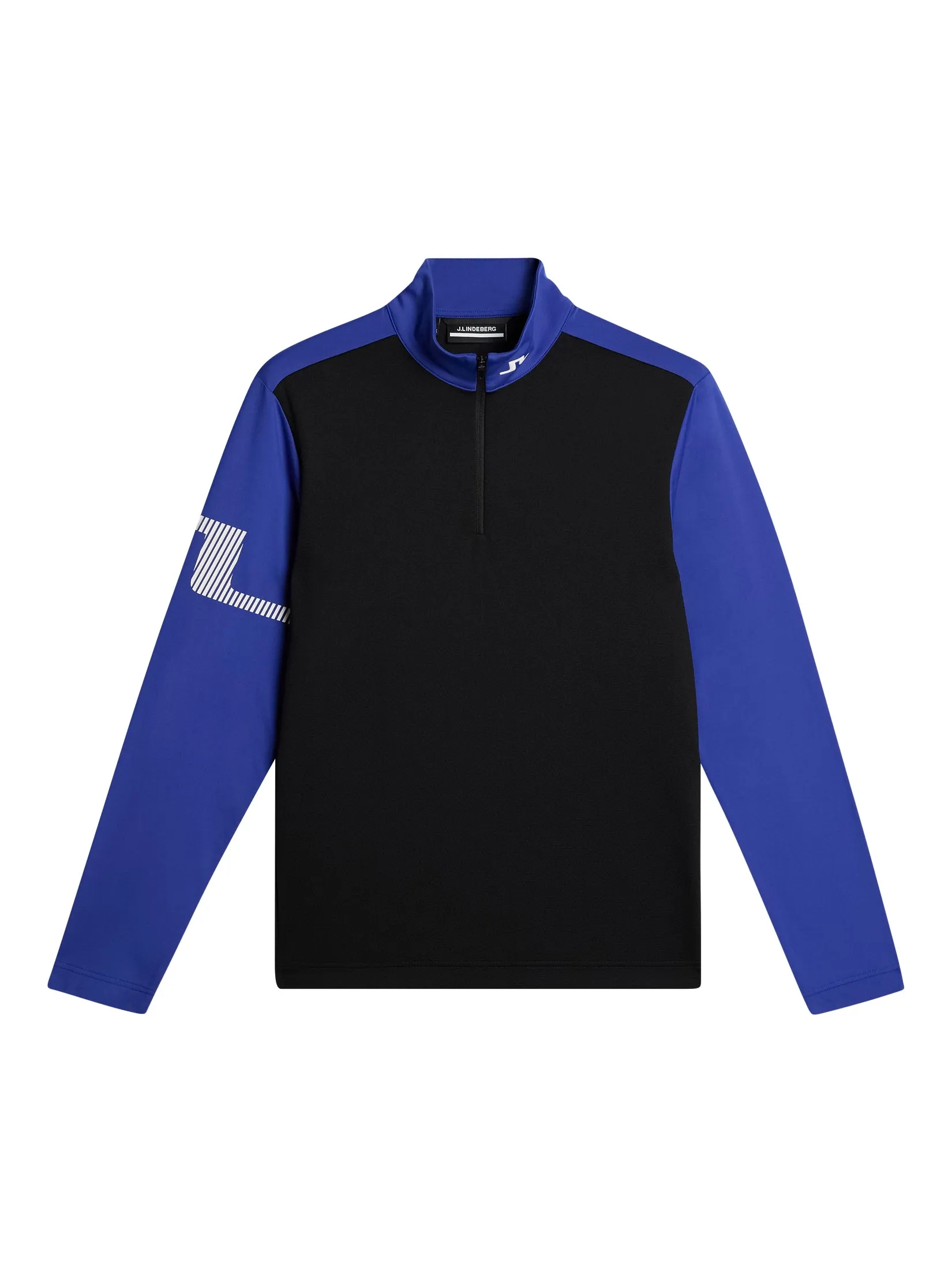Heath Strike Mid Layer Relaxed Lounge Fit