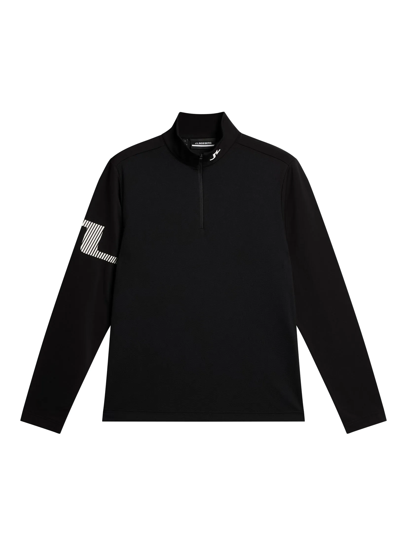 Heath Strike Mid Layer Relaxed Lounge Fit