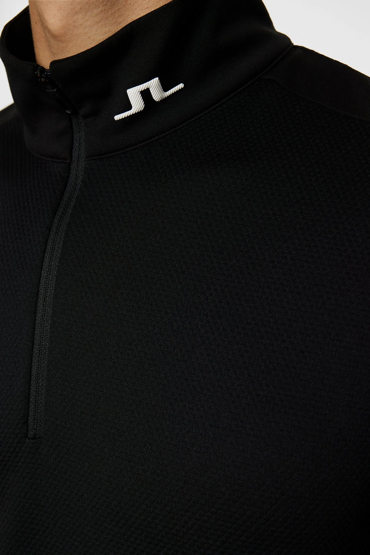 Heath Strike Mid Layer Relaxed Lounge Fit