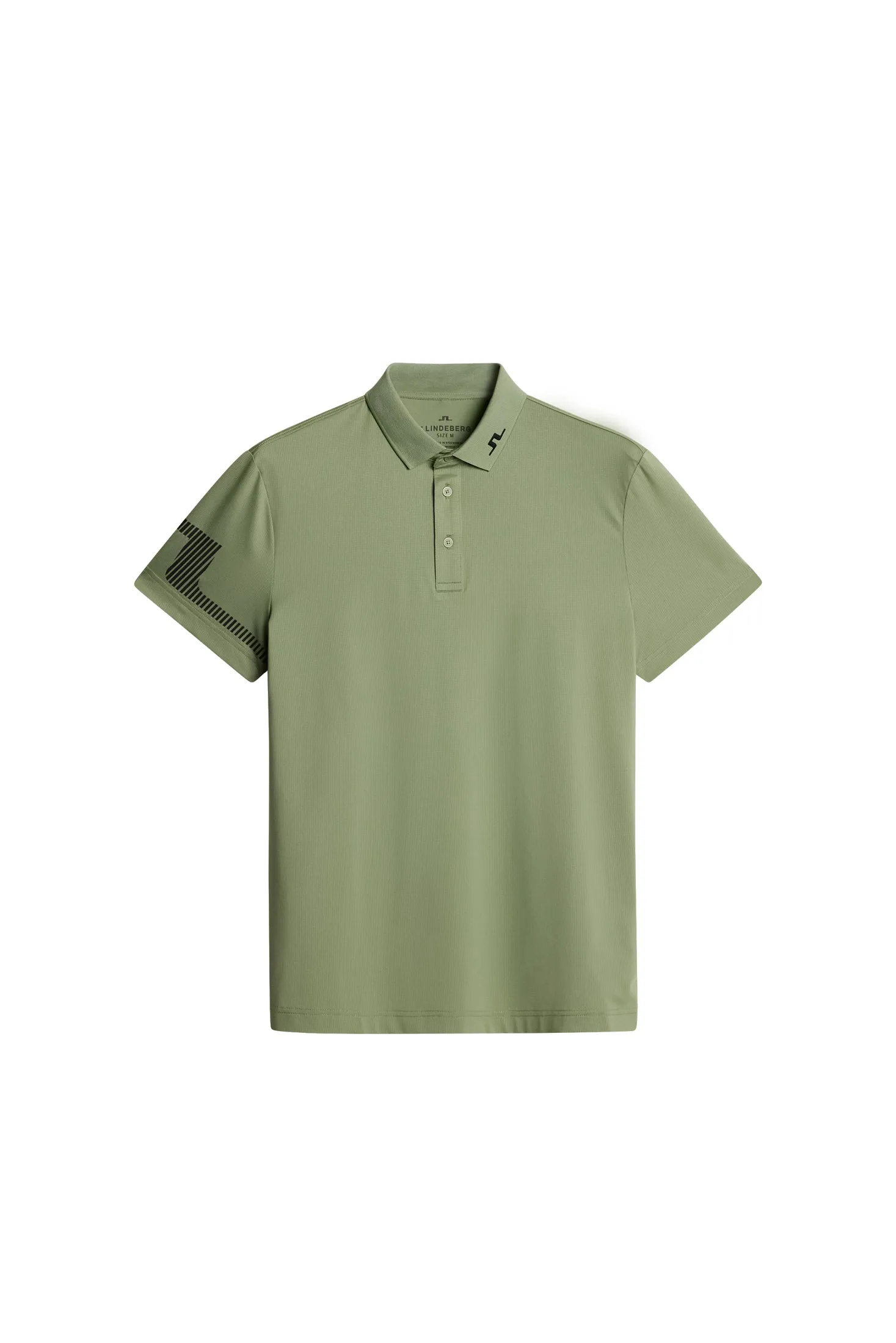 Heath Strike Polo Office Smart Casual