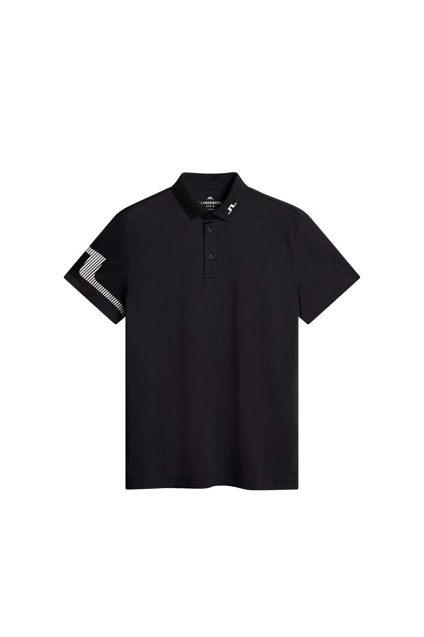 Heath Strike Polo Office Smart Casual
