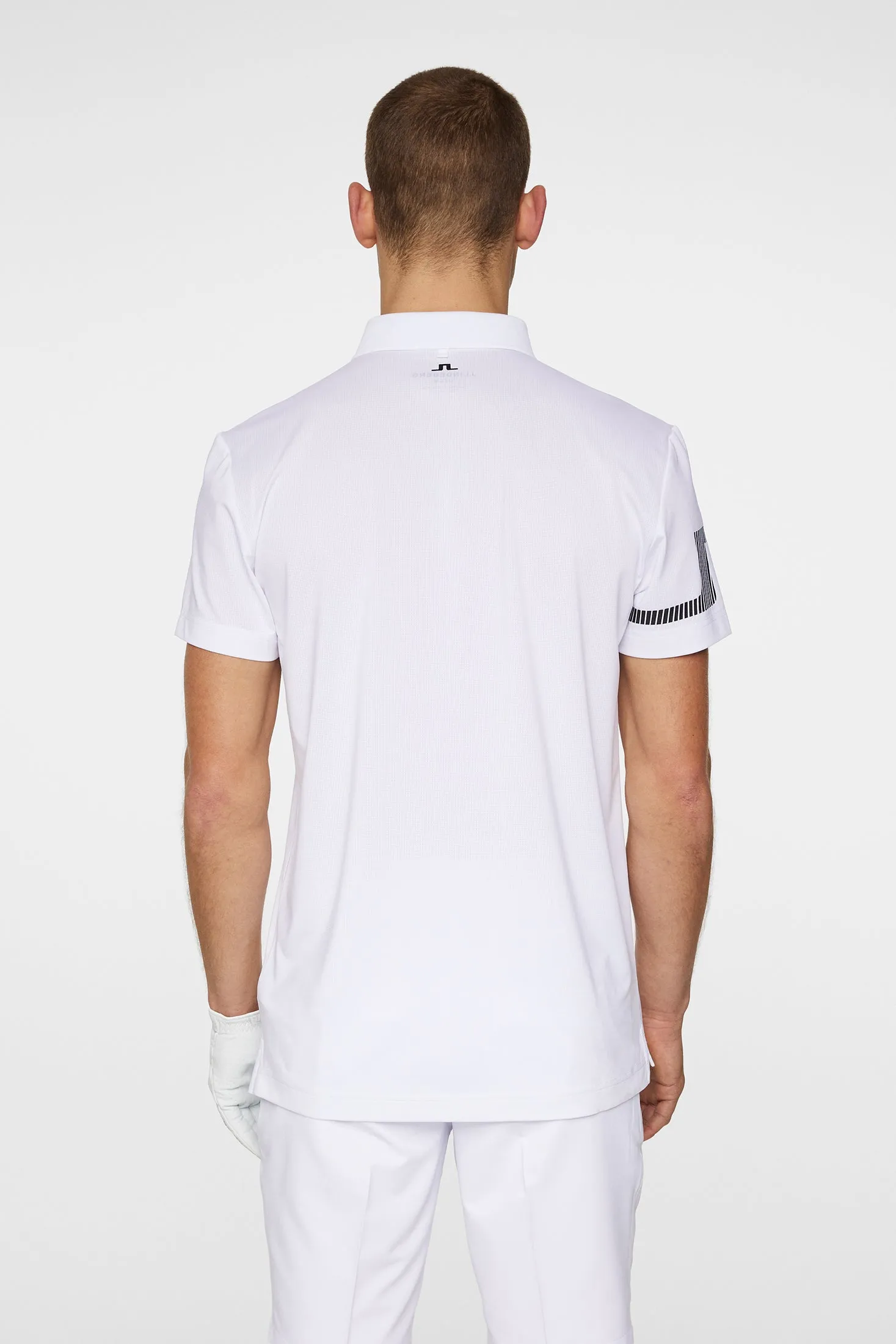 Heath Strike Polo Office Smart Casual