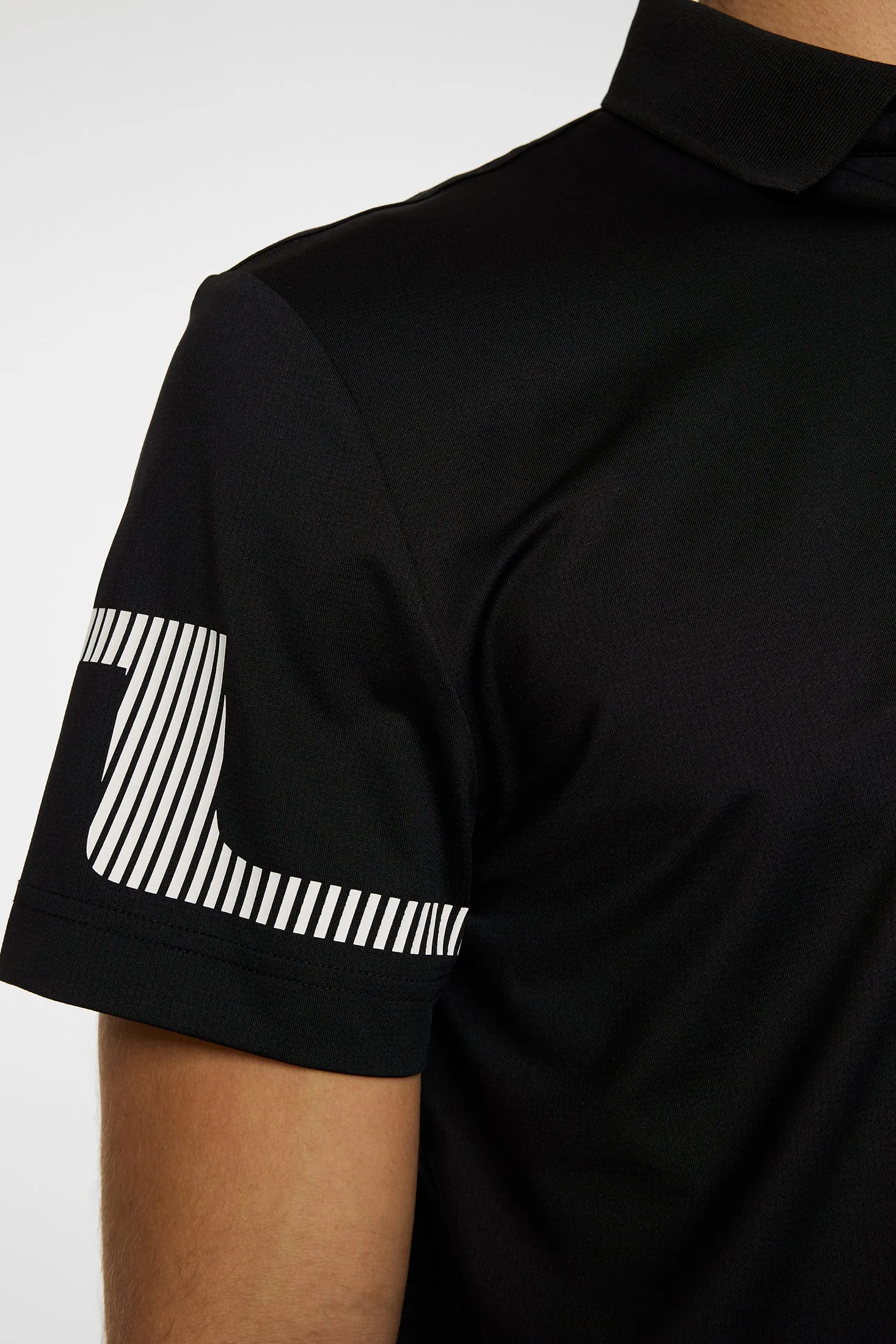 Heath Strike Polo Office Smart Casual