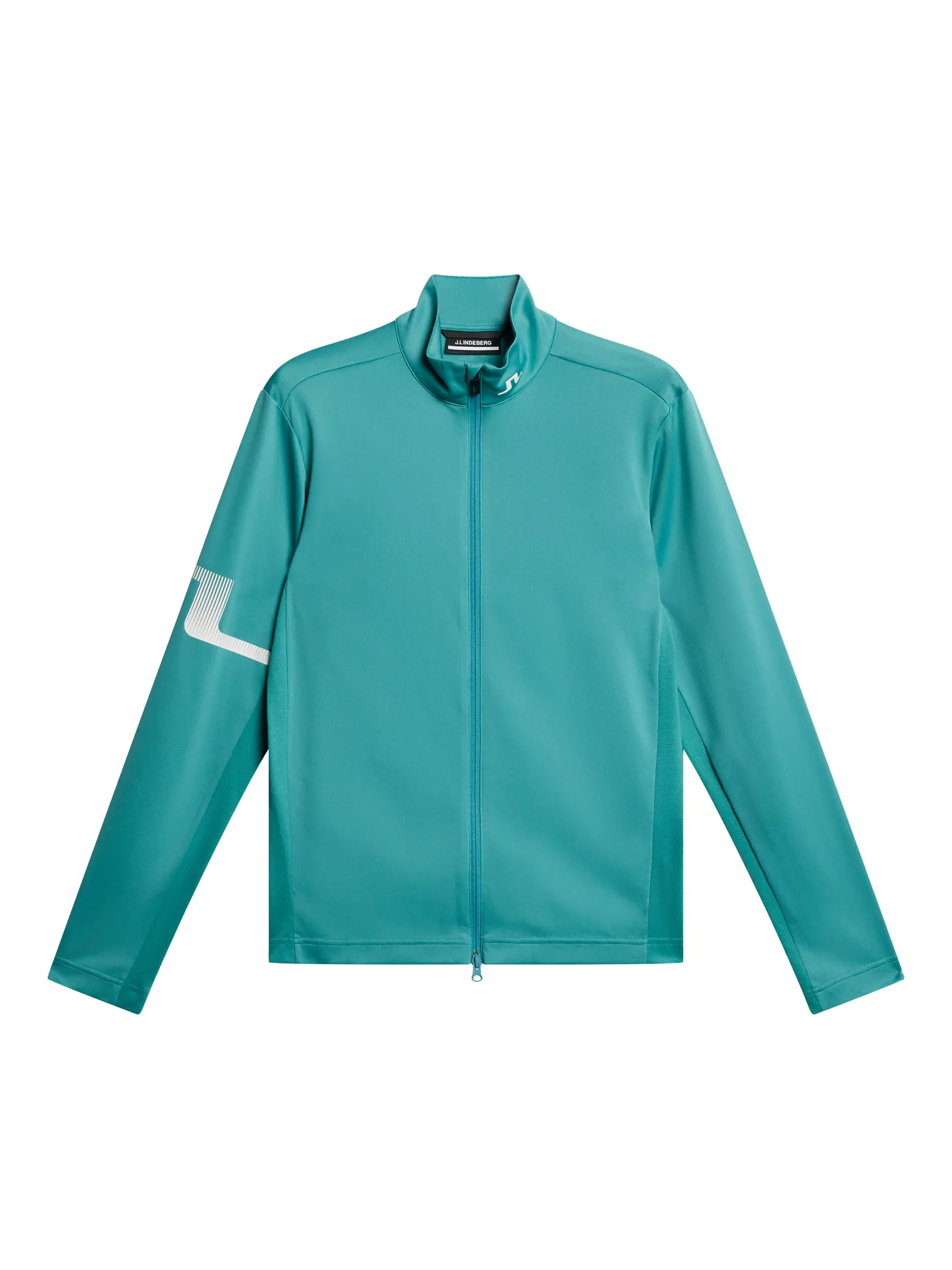 Heath Zip Mid Layer Relaxed Lounge Fit