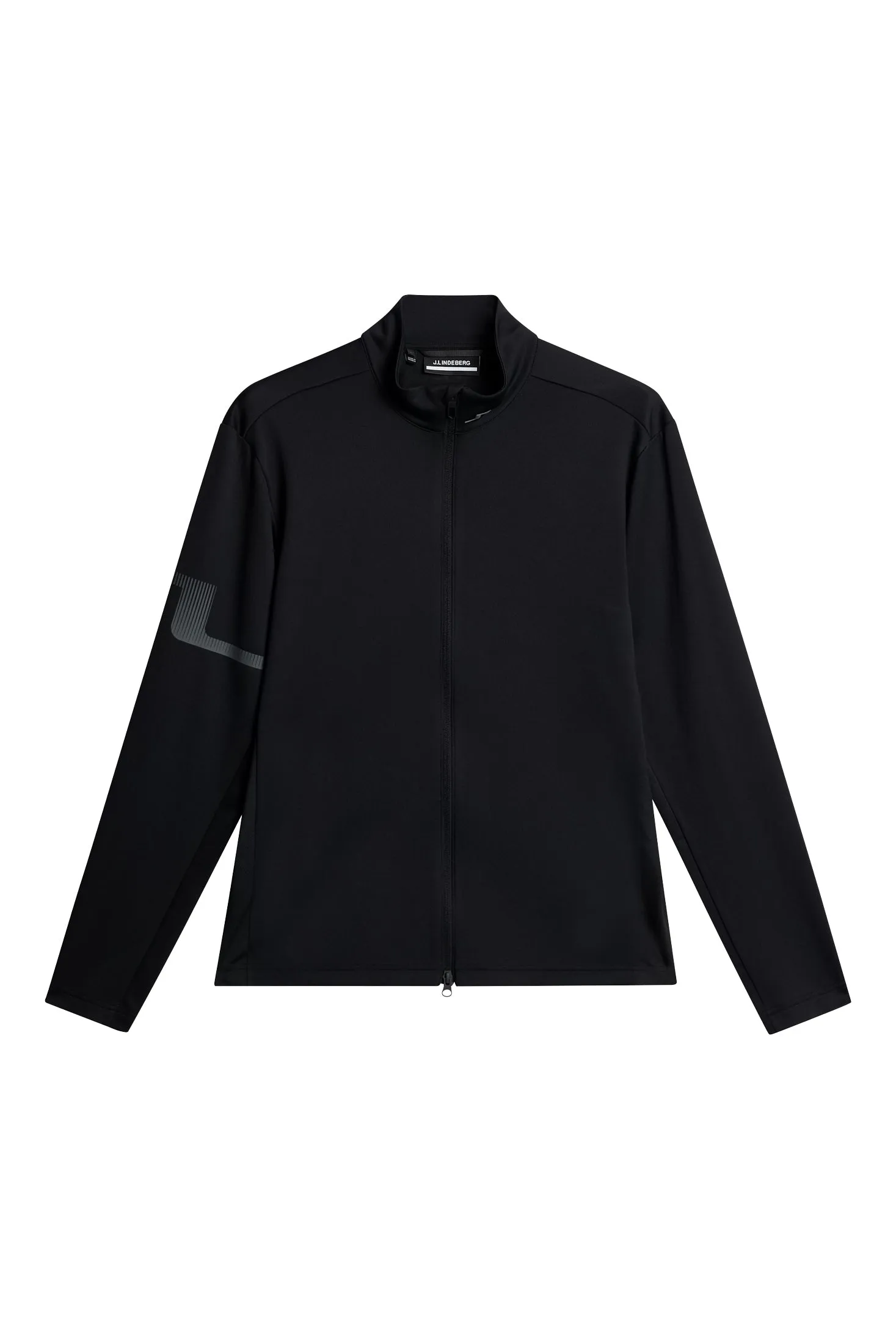 Heath Zip Mid Layer Relaxed Lounge Fit
