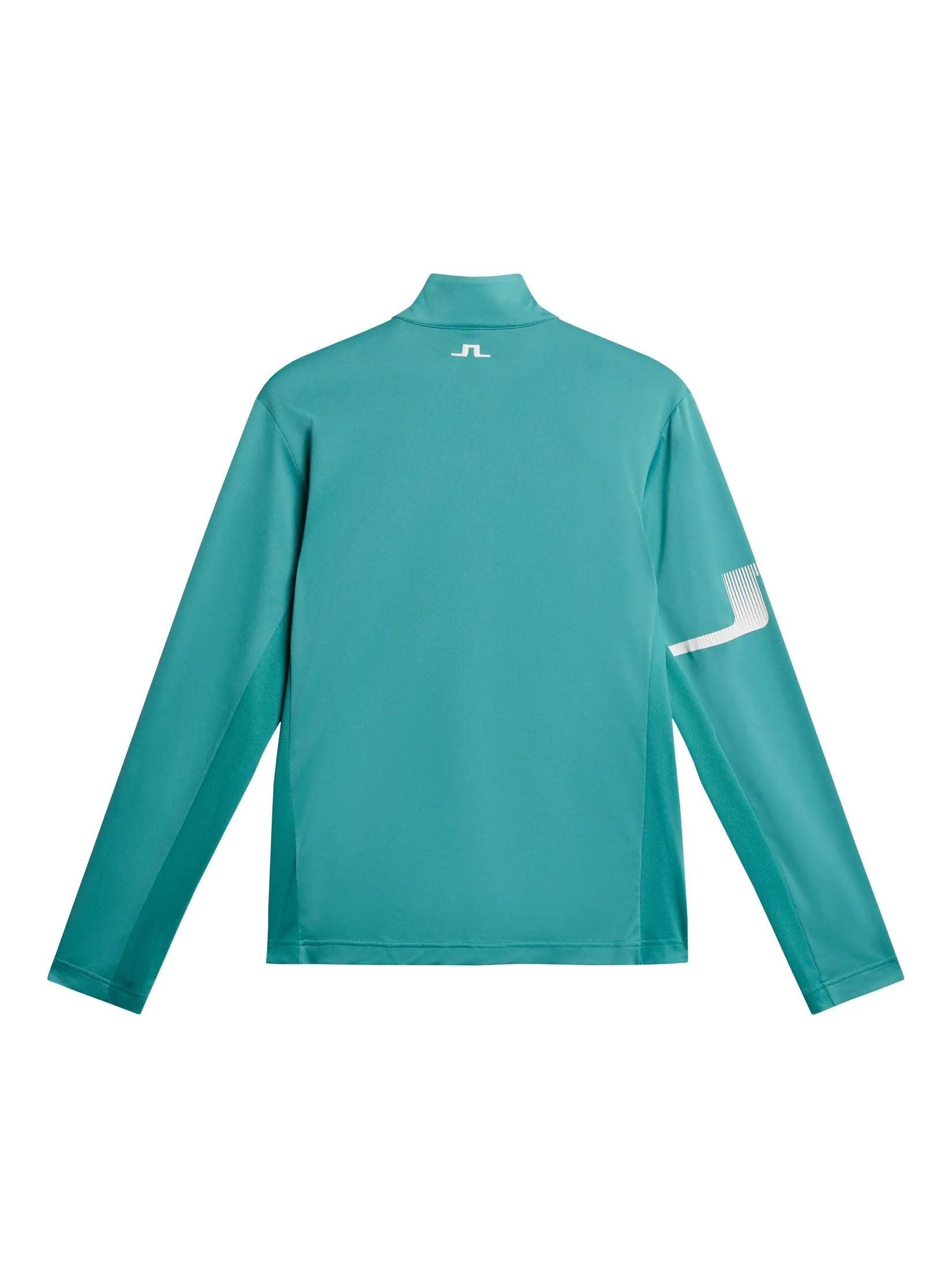 Heath Zip Mid Layer Relaxed Lounge Fit