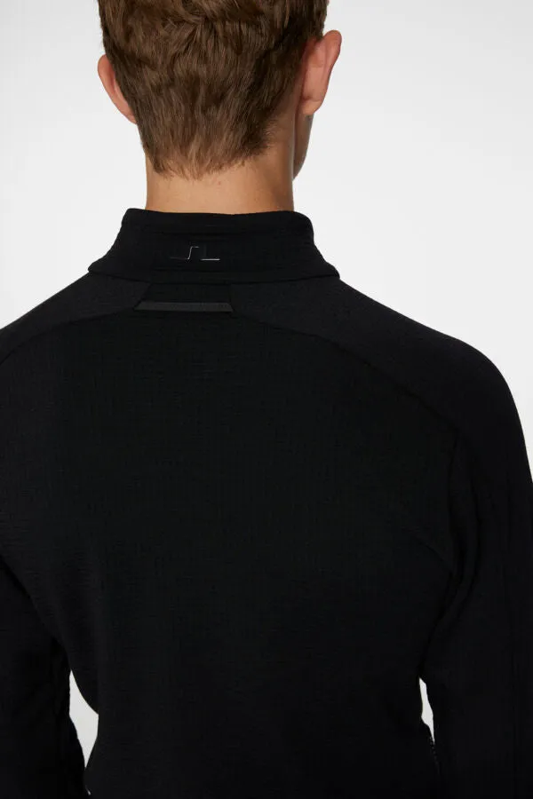 High Grounds Merino  Mid Layer Relaxed Lounge Fit
