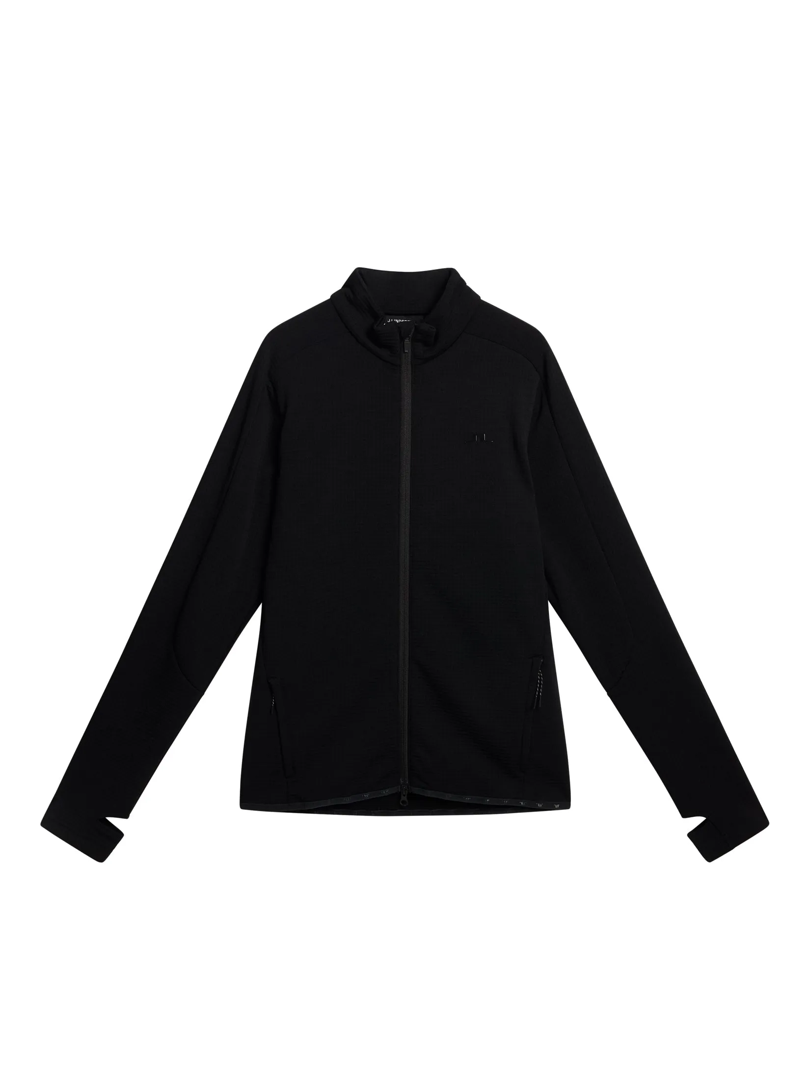 High Grounds Merino  Mid Layer Relaxed Lounge Fit