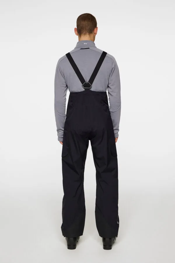 High Grounds Shell Bib Pants Everyday Casual Wear