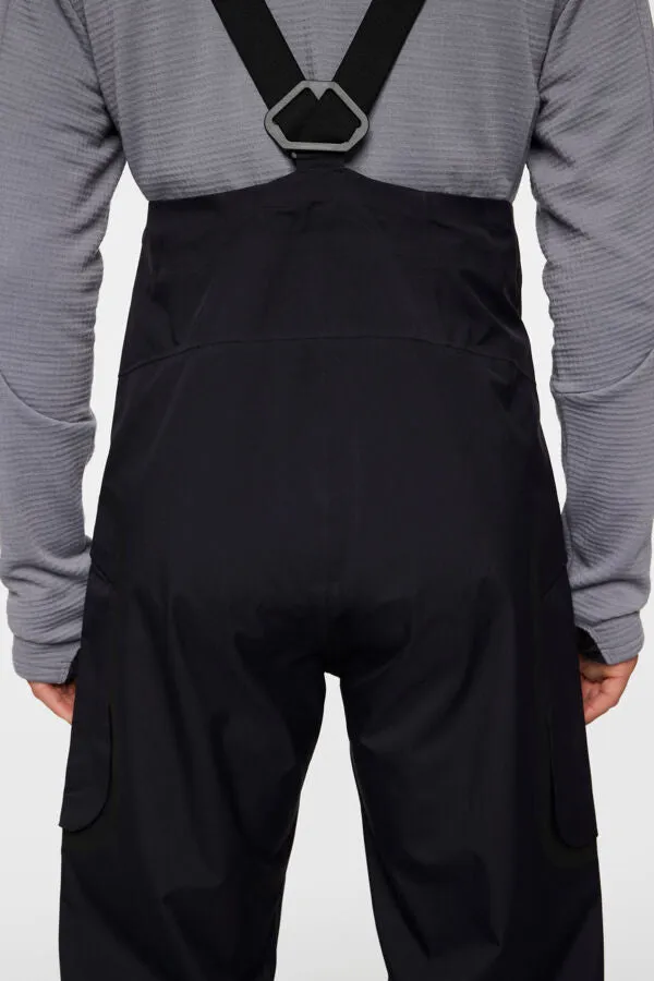High Grounds Shell Bib Pants Everyday Casual Wear