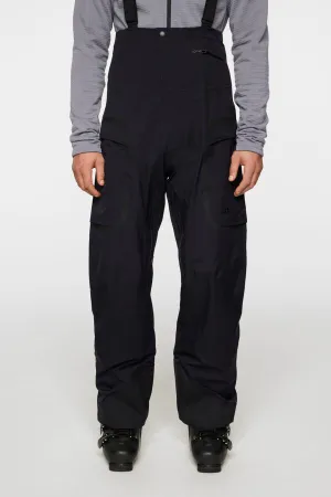 High Grounds Shell Bib Pants Everyday Casual Wear