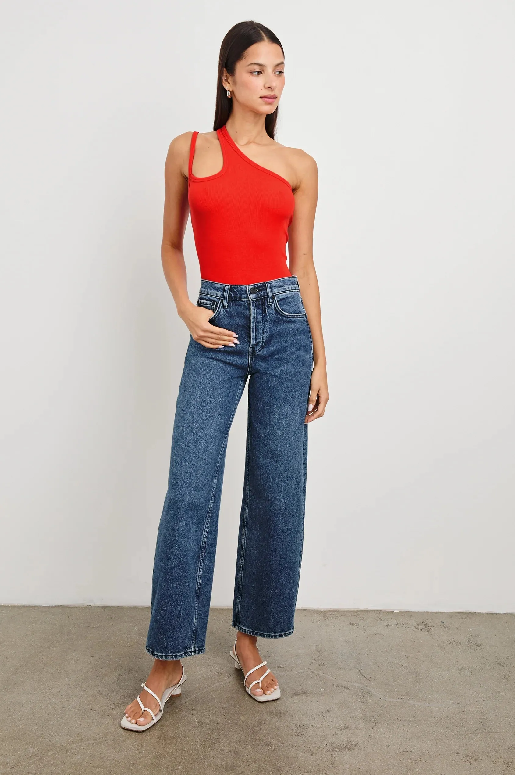 Hira Top Summer Festival Tee