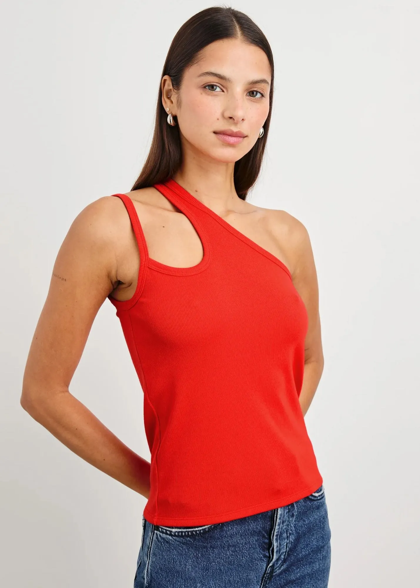 Hira Top Summer Festival Tee