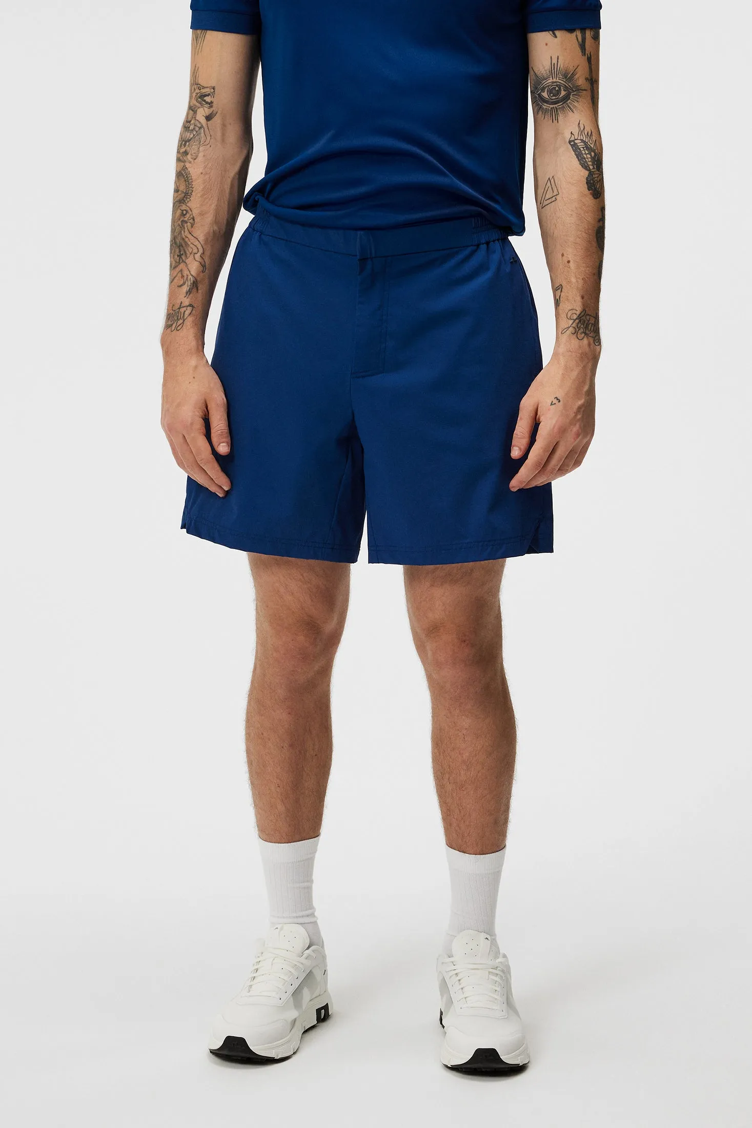Hybrid Shorts Everyday Casual Wear