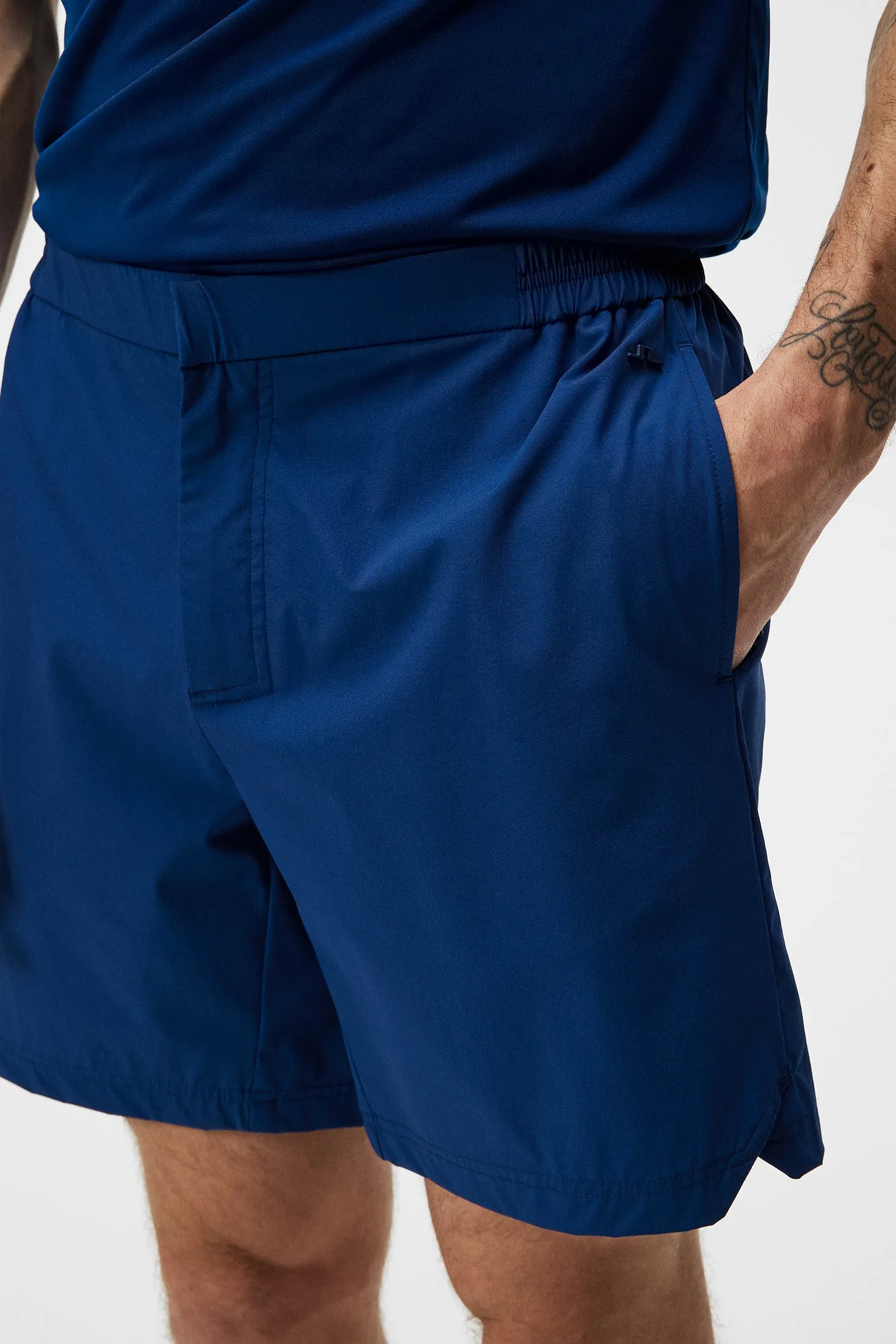 Hybrid Shorts Everyday Casual Wear