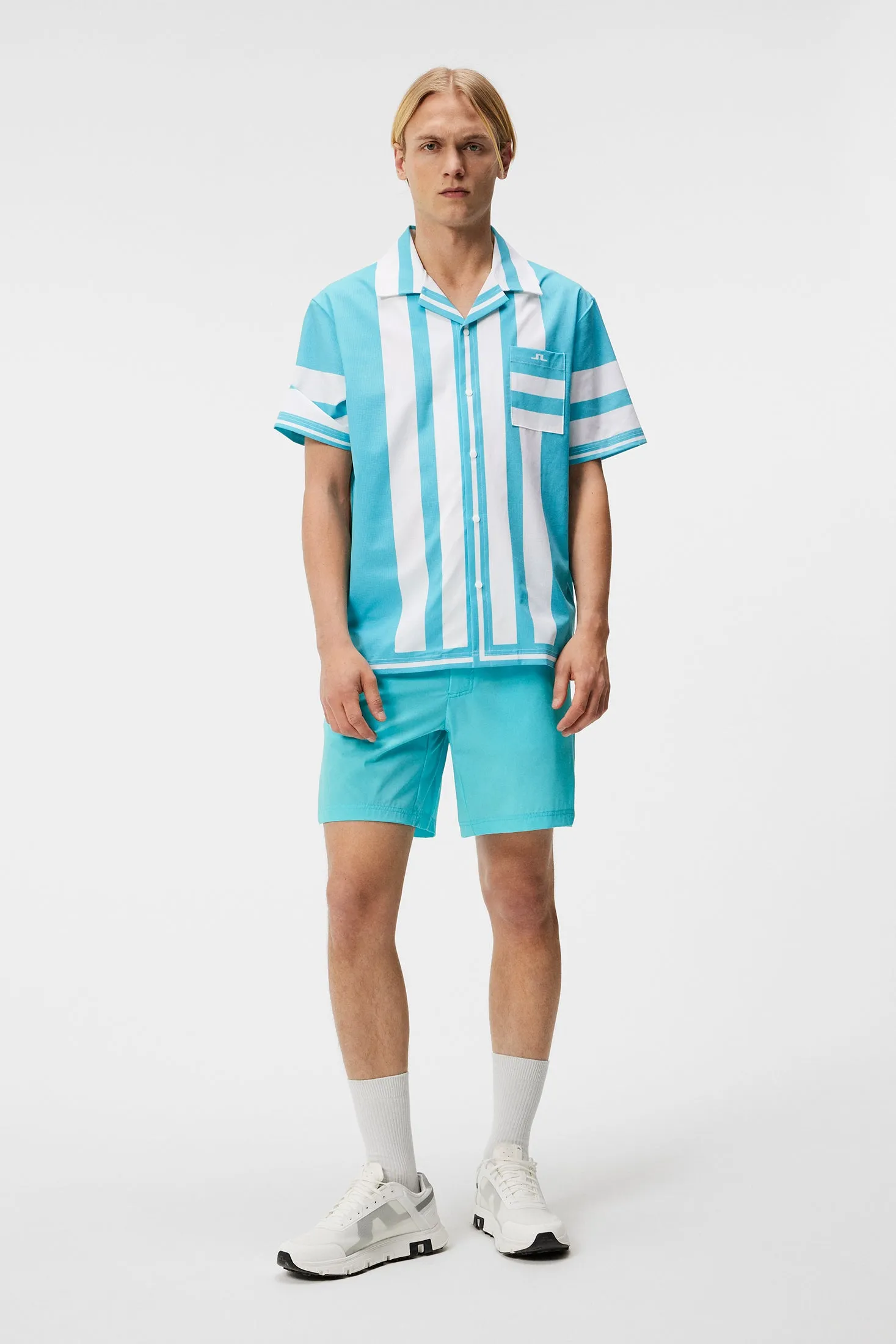 Hybrid Shorts Everyday Casual Wear