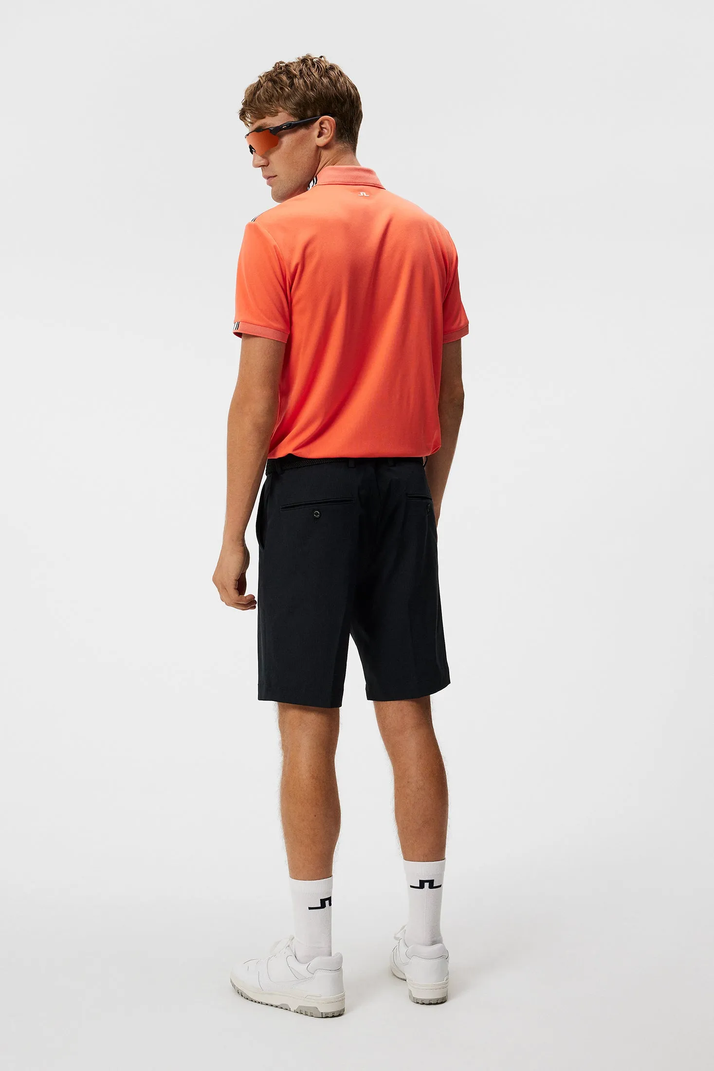 Ian Polo Office Smart Casual
