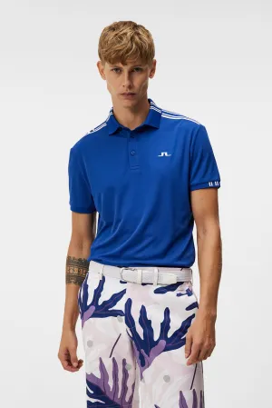 Ian Polo Office Smart Casual