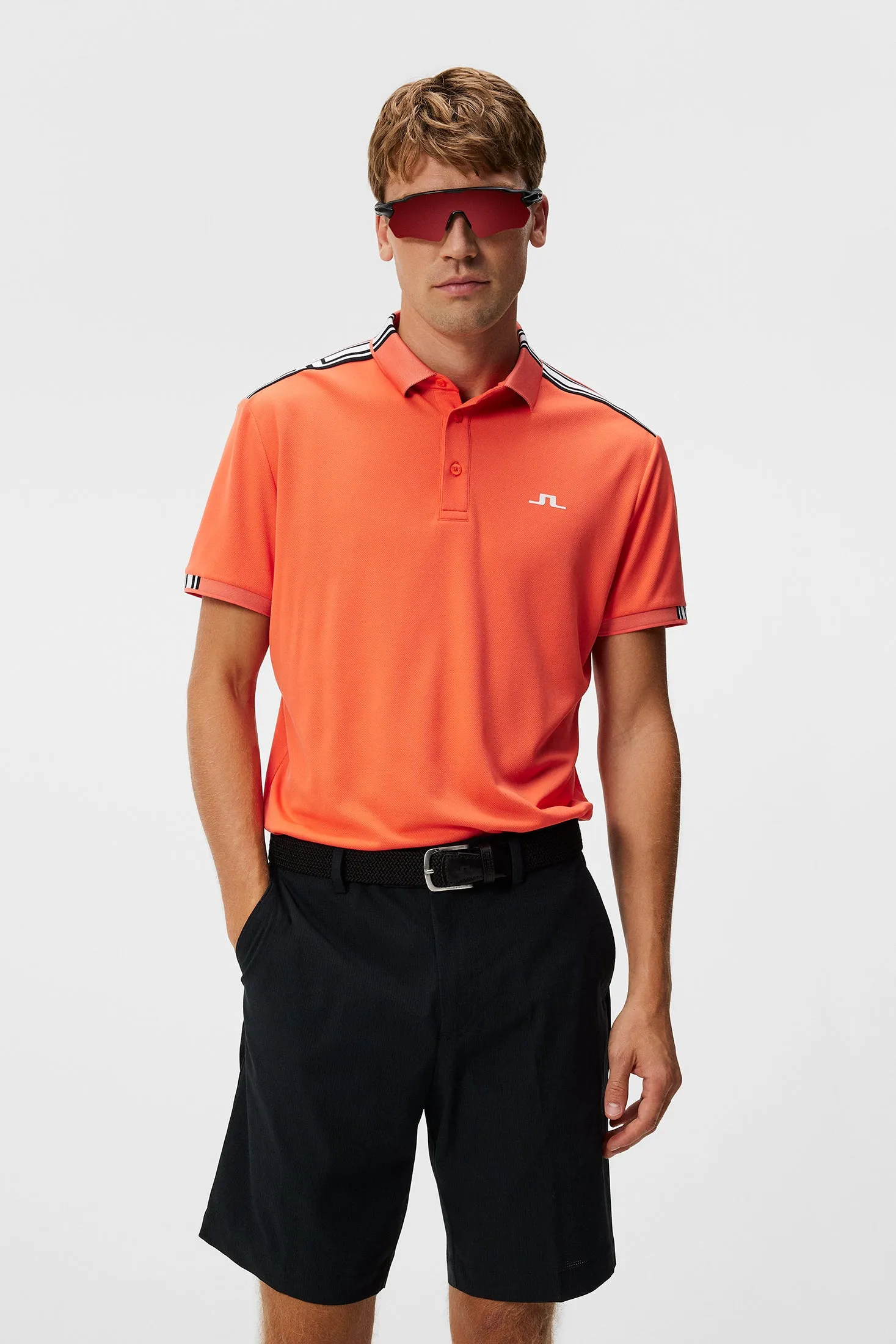 Ian Polo Office Smart Casual