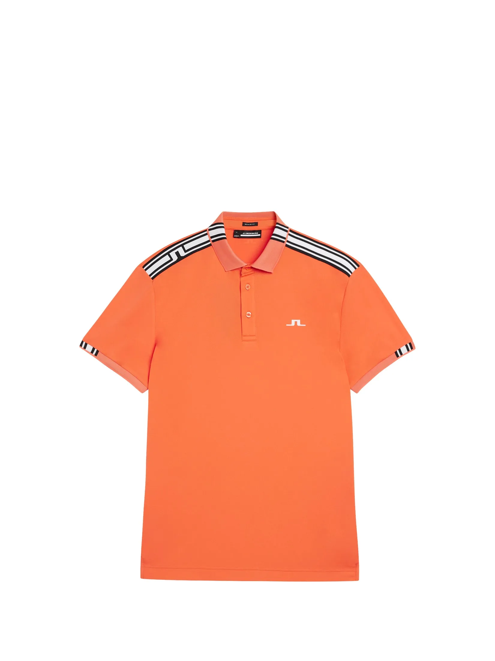 Ian Polo Office Smart Casual