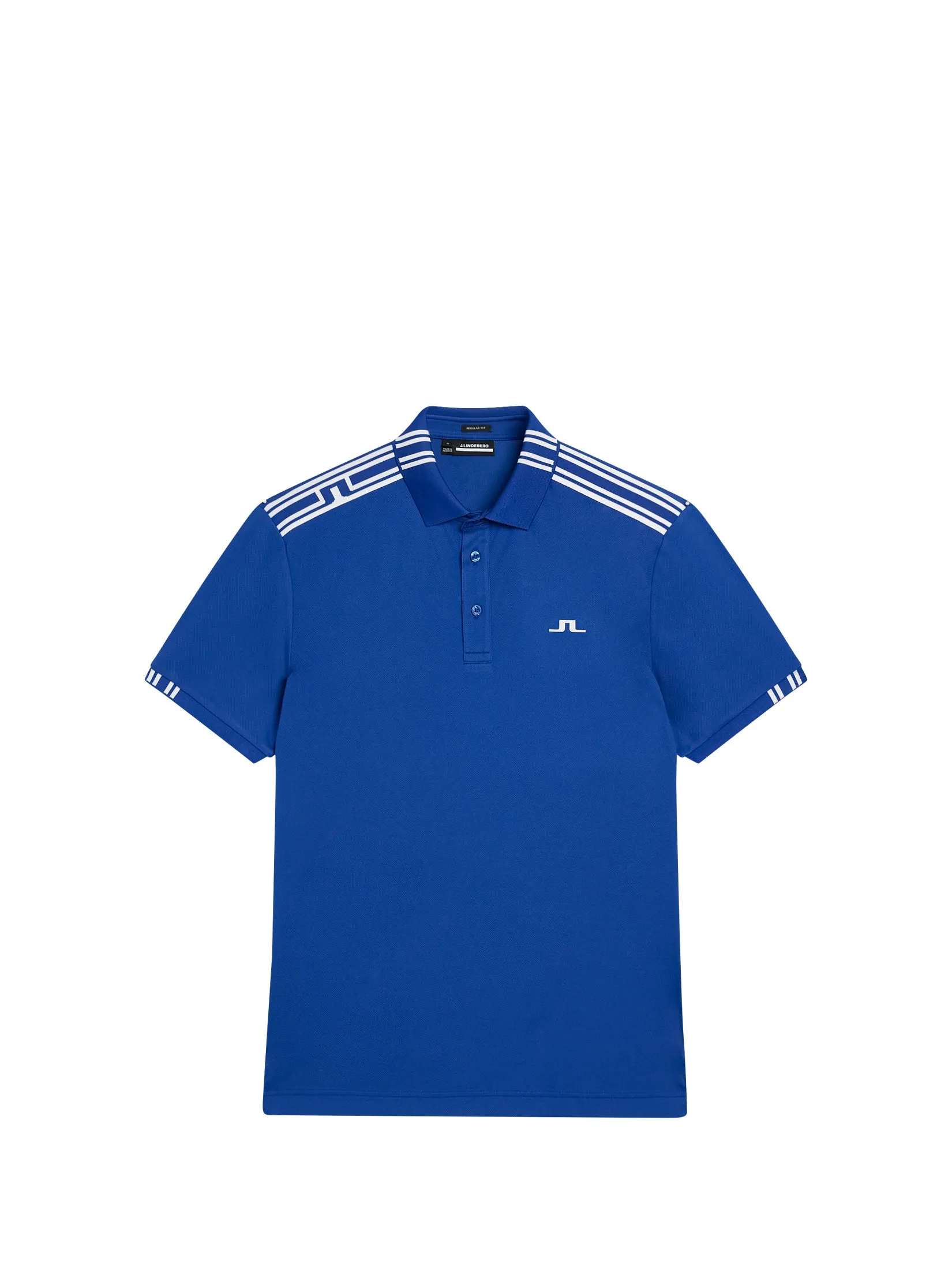 Ian Polo Office Smart Casual
