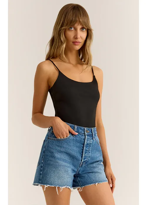 Isa So Smooth Bodysuit Summer Festival Tee