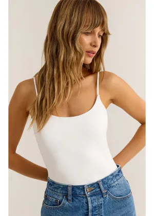 Isa So Smooth Bodysuit Summer Festival Tee