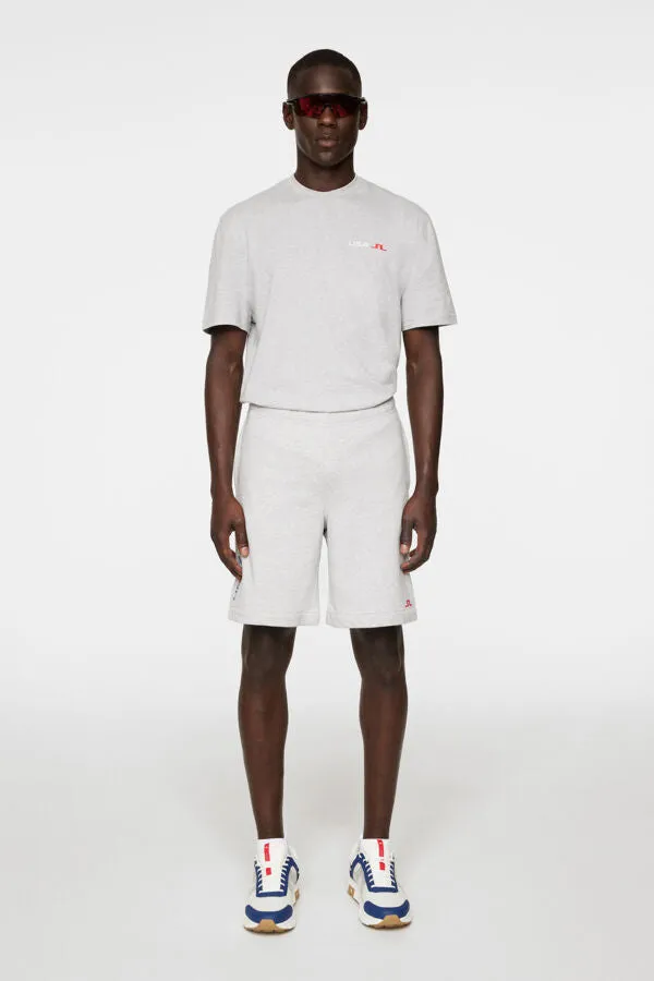 Jacques USA GOLF Shorts Relaxed Lounge Fit