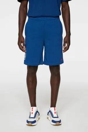 Jacques USA GOLF Shorts Relaxed Lounge Fit