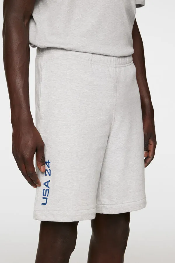 Jacques USA GOLF Shorts Relaxed Lounge Fit