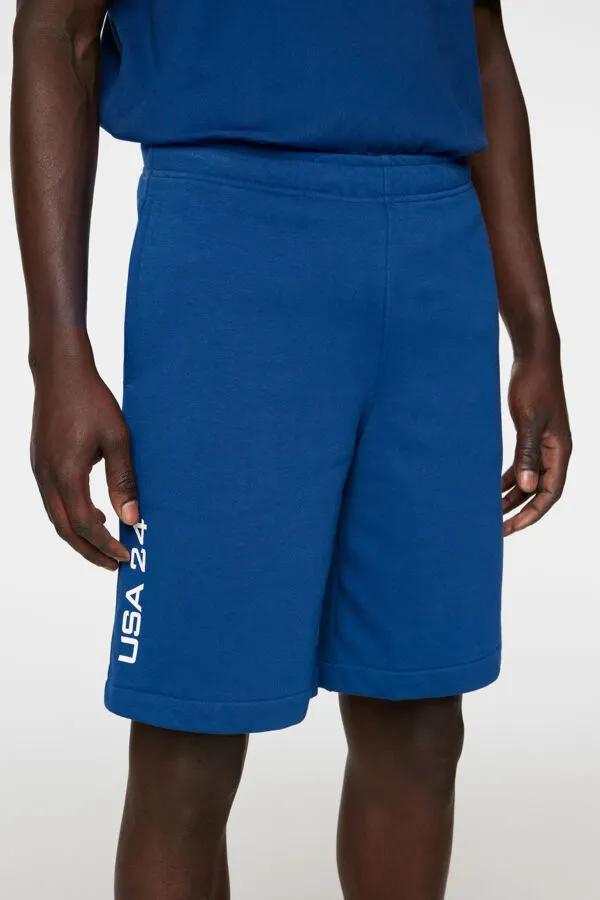 Jacques USA GOLF Shorts Relaxed Lounge Fit