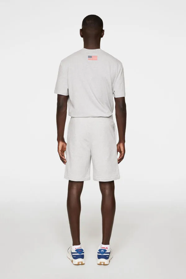 Jacques USA GOLF Shorts Relaxed Lounge Fit