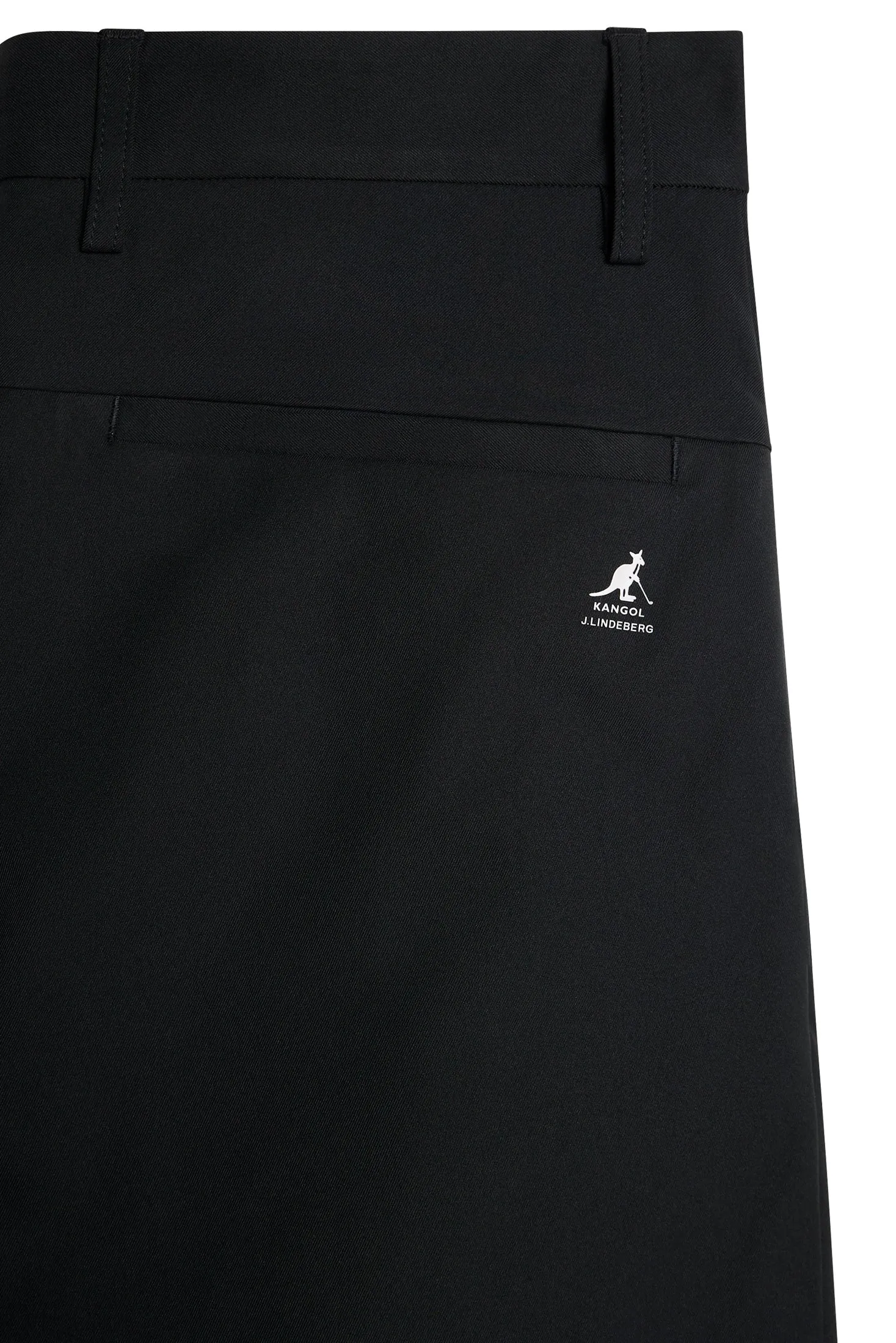 Jamal Pants Everyday Casual Wear