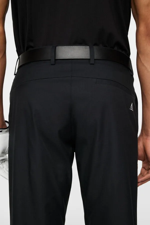 Jamal Pants Everyday Casual Wear