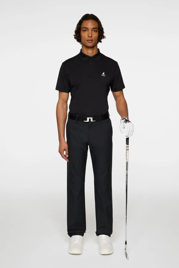 Jamal Pants Everyday Casual Wear