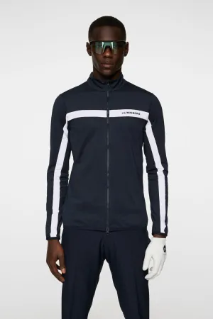 Jarvis Mid Layer Relaxed Lounge Fit