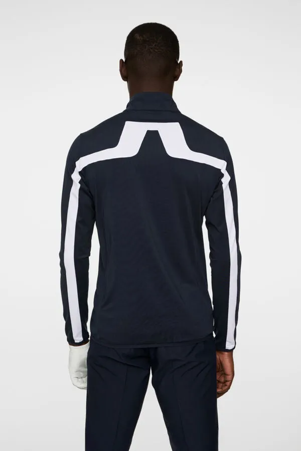 Jarvis Mid Layer Relaxed Lounge Fit