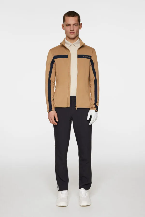 Jarvis Mid Layer Relaxed Lounge Fit