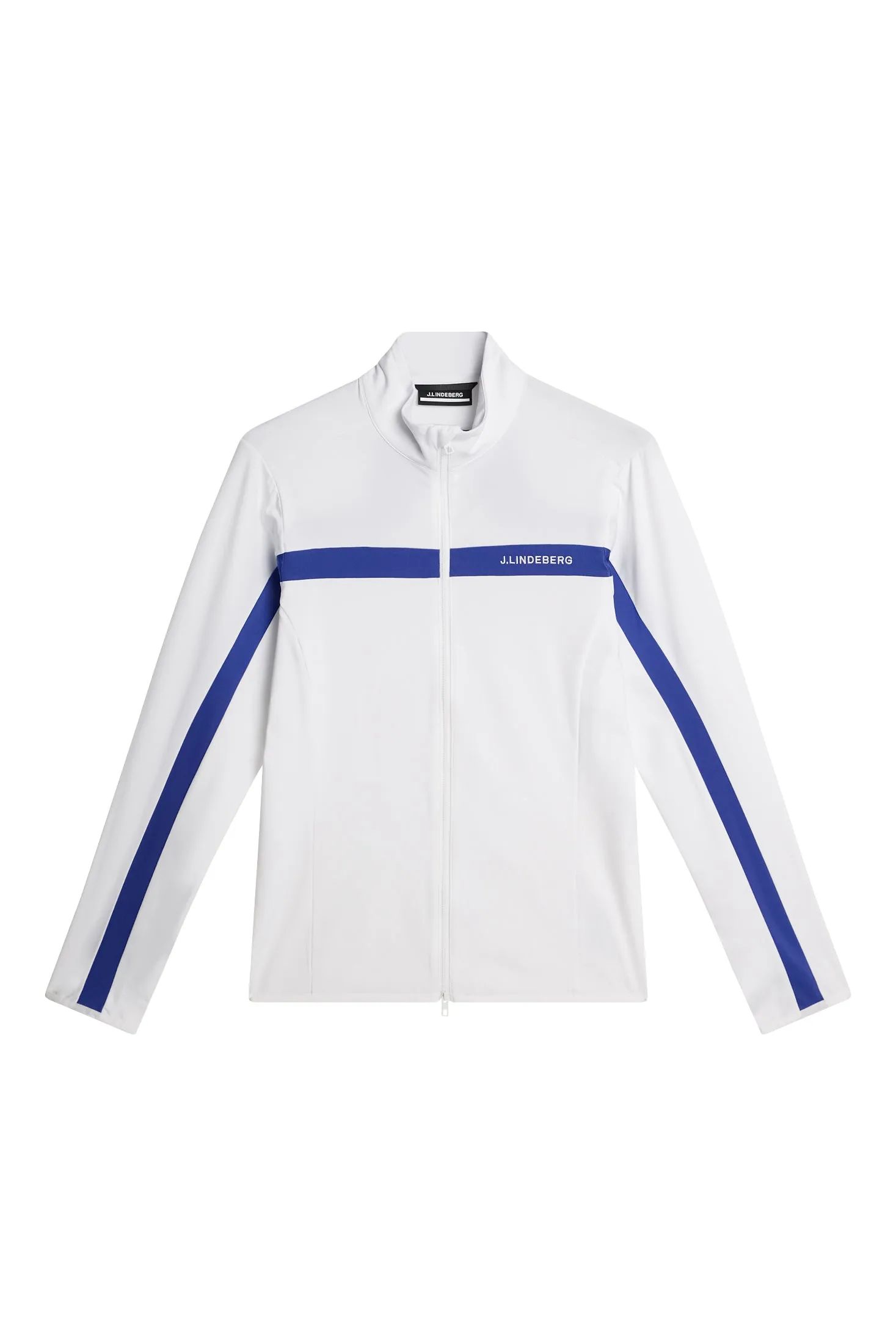 Jarvis Mid Layer Relaxed Lounge Fit