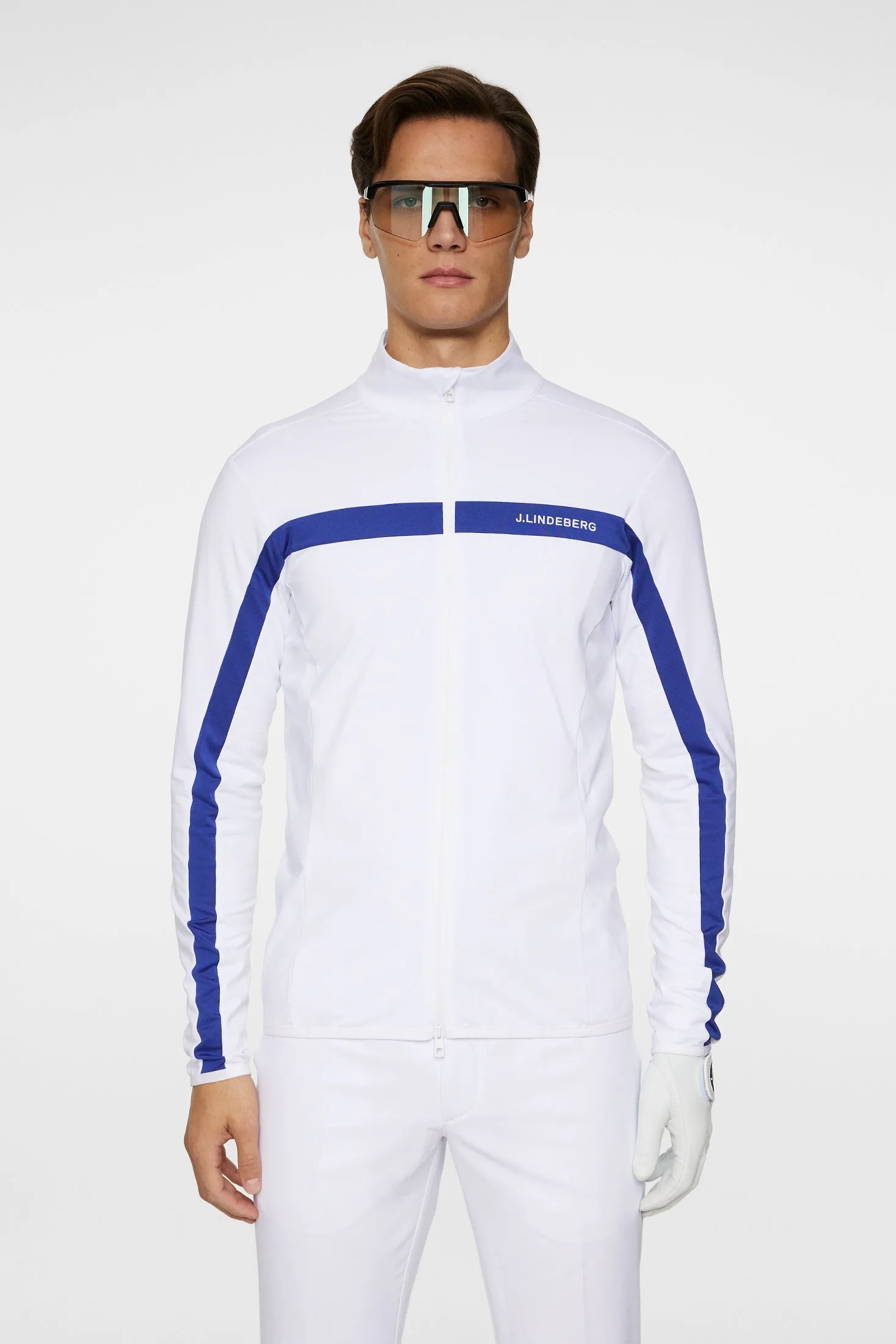 Jarvis Mid Layer Relaxed Lounge Fit